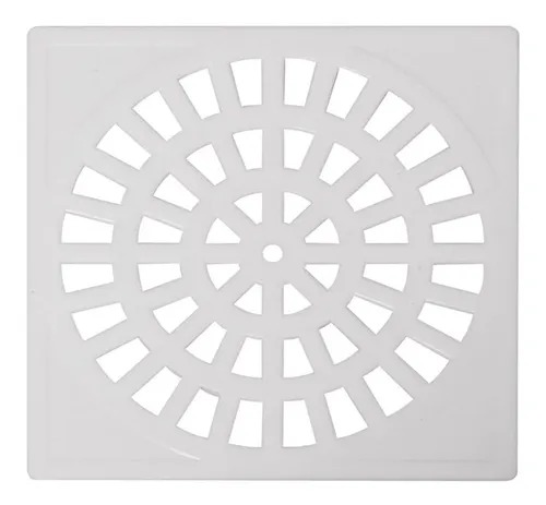 Grelha P/ Ralo Esgoto